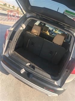 GMC Acadia